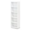Estante librero biblioteca multiuso F30