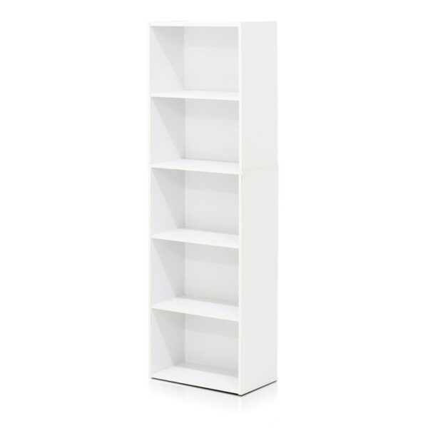 Estante librero biblioteca multiuso F30