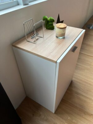 Escritorio Edimburgo plegable multifuncional